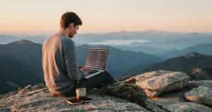 Lees meer over het artikel Sabbatical: alles wat u moet weten over een loopbaanonderbreking