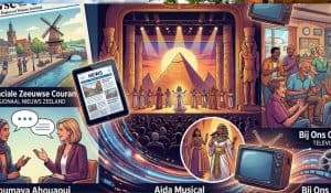 Lees meer over het artikel De Blijvende Waarde van Nieuws, Cultuur en Entertainment in Nederland