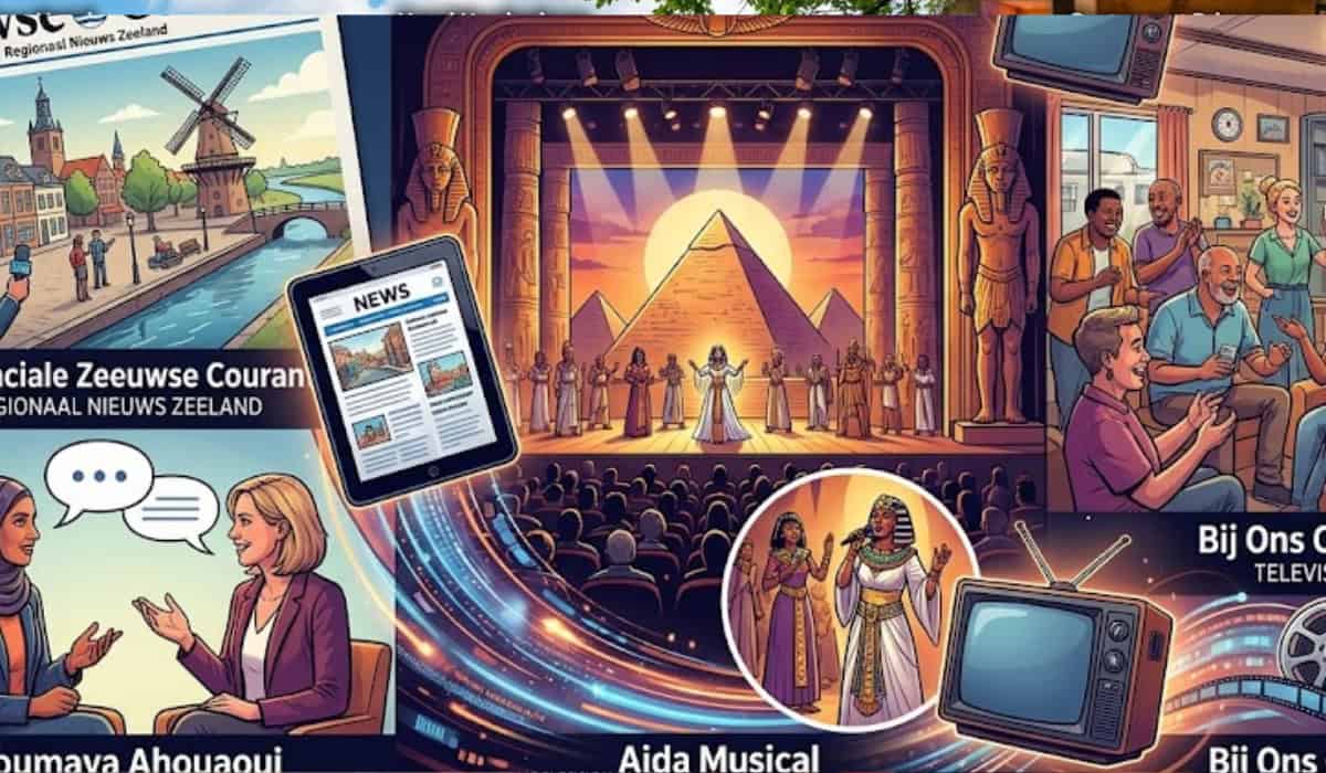 Je bekijkt nu De Blijvende Waarde van Nieuws, Cultuur en Entertainment in Nederland