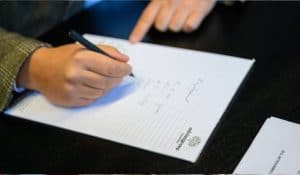 Lees meer over het artikel Ontslagbrief e-mail voorbeeld: zo regel je je ontslag professioneel