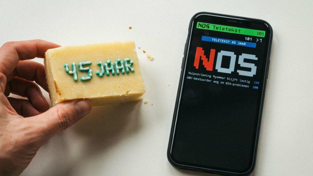 NOS Teletekst
