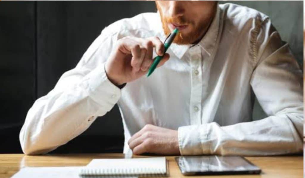 Sollicitatiebrief schrijven