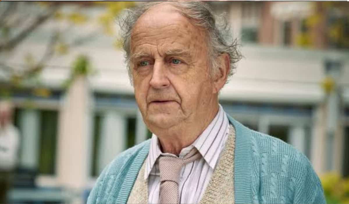 Je bekijkt nu Hendrik Groen boeken overzicht: alle boeken op volgorde
