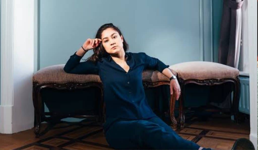 Soumaya Ahouaoui
