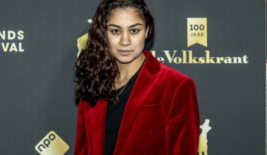 Soumaya Ahouaoui