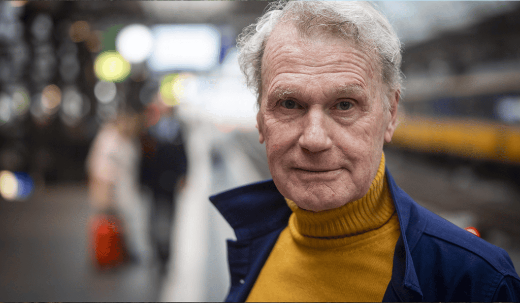 Adriaan van Dis