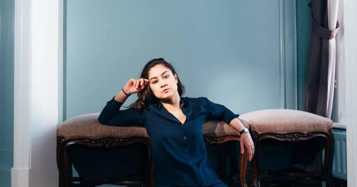 Je bekijkt nu Soumaya Ahouaoui: biografie, partner, kinderen en familie