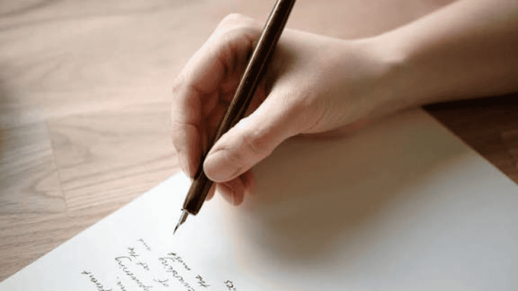 Open sollicitatie