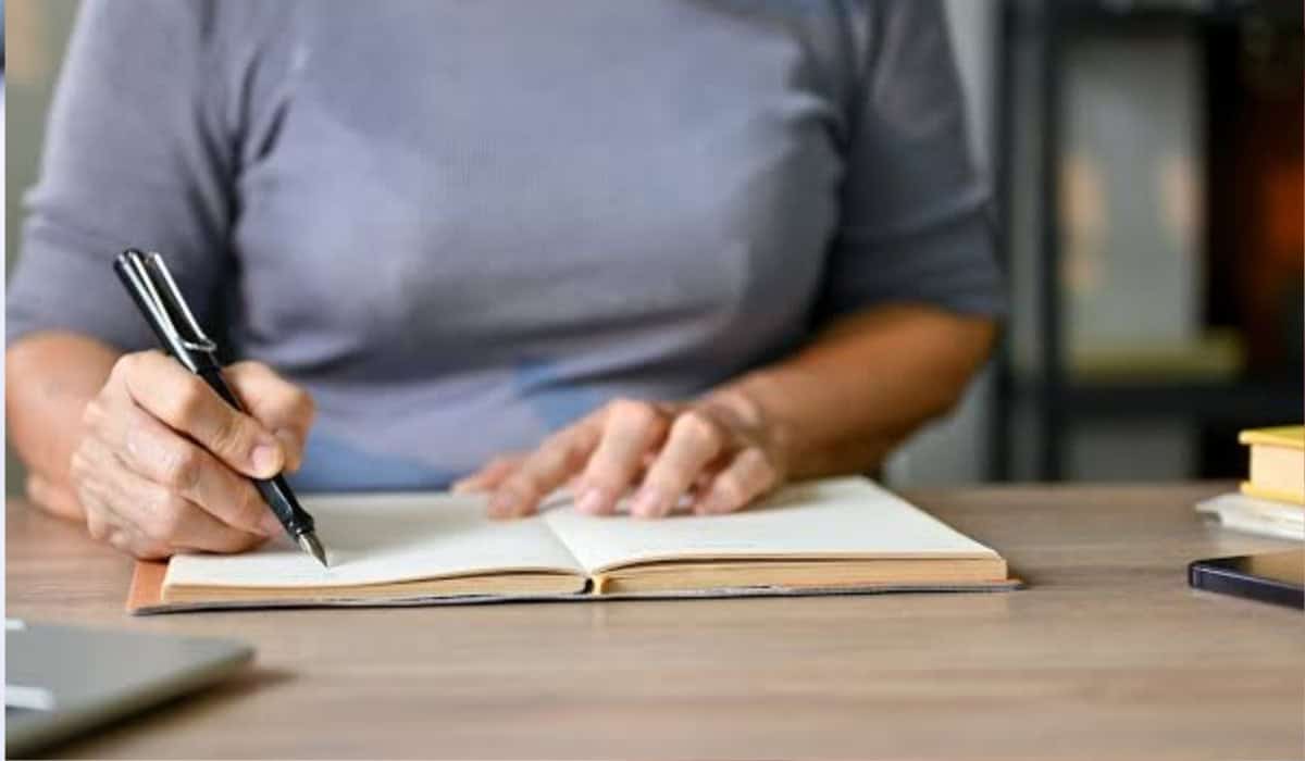 Je bekijkt nu Motivatiebrief schrijven: complete gids met motivatiebrief voorbeeld en sollicitatietips