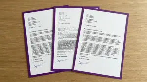 Lees meer over het artikel Open sollicitatie: voorbeelden, tips en een sterke sollicitatiebrief schrijven